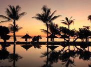Menikmati Nyepi tanpa Mati Gaya