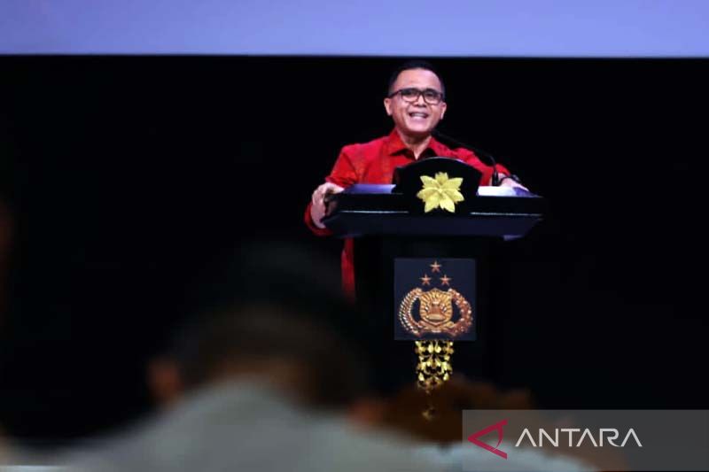 Semua Kementerian dan Lembaga Negara Dilarang Belanja Aplikasi