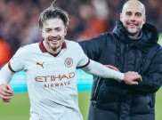 Jack Grealish Setuju Dipinjamkan ke Everton, Segera Jalani Tes Medis Hari ini