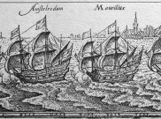 Ekspedisi Cornelis de Houtman Awali Penjajahan Hindia-Belanda