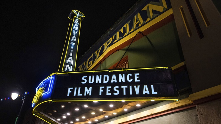 Festival Film Sundance 2022 Digelar Daring