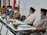 DPD Desak Pemkab Bogor Tidak Ikut Eksekusi di Sengketa Pertanahan di Sentul
