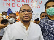 Gubernur Papua Lukas Enembe Dirawat di Rumah Sakit Singapura
