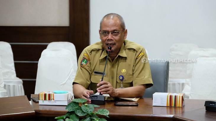 Update COVID-19 Solo: Kasus Pertama 2 Anak Terpapar Corona