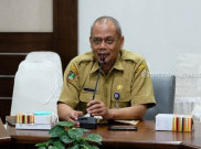 Update COVID-19 Solo: Kasus Pertama 2 Anak Terpapar Corona