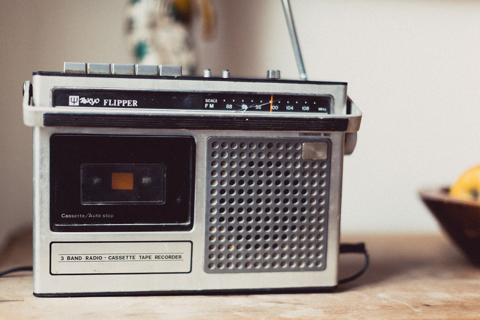 Sandiwara Radio yang Pernah Hits, Kamu Sudah Lahir?