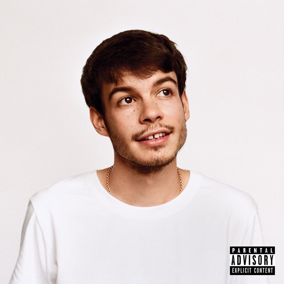 Cek Jadwal dan Harga Tiker Konser Rex Orange County di Jakarta