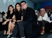 Barli Asmara, Sang Pahlawan Fashion Indonesia: Semua Perempuan Berhak Cantik
