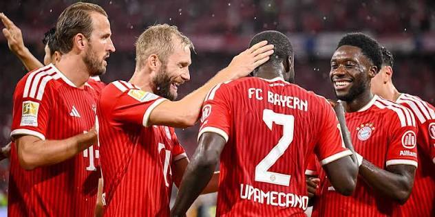 Prediksi Bayern Munchen vs Bodo/Glimt: Die Roten Incar Start Sempurna di Liga Champions 2026/27