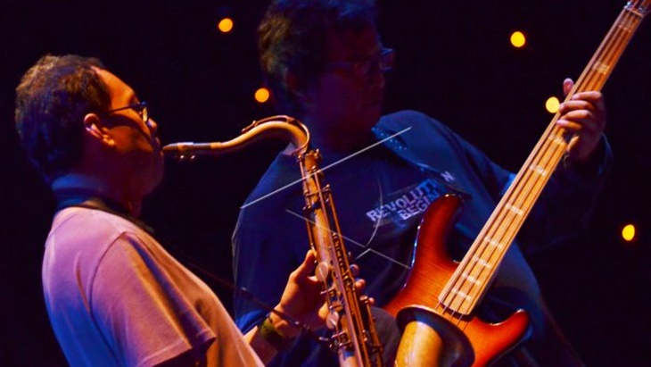 Salihara Jazz Buzz 2022, Kesempatan para Musisi untuk Tampil dan Menghasilkan 