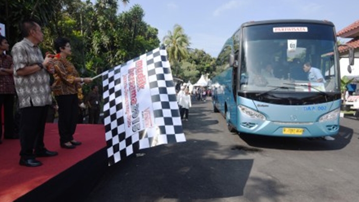Pengamat Minta Jokowi Buat Program Mudik Gratis