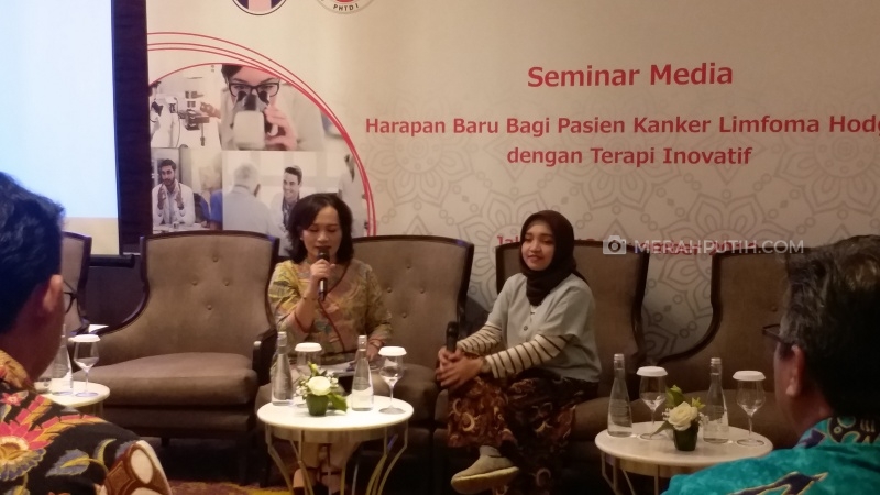 kanker di indonesia