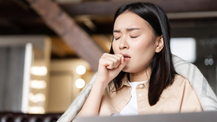 7 Cara Jitu Hilangkan Dahak