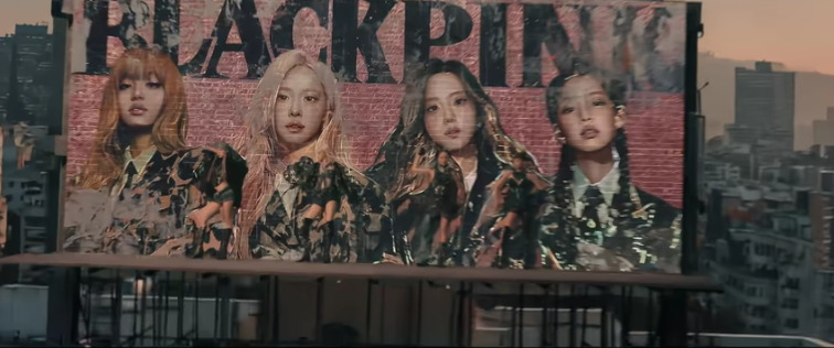 Lirik dan Terjemahan Lagu Jump - BLACKPINK, Trending di YouTube Music