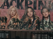 Lirik dan Terjemahan Lagu Jump - BLACKPINK, Trending di YouTube Music