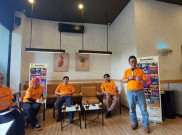 FISIP UI Kembali Hidupkan Festival Yang Hits Era 1980-1990, Ini Deretan Agenda dan Musisinya
