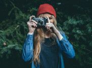 Tips Mengambil Gambar Saat Traveling