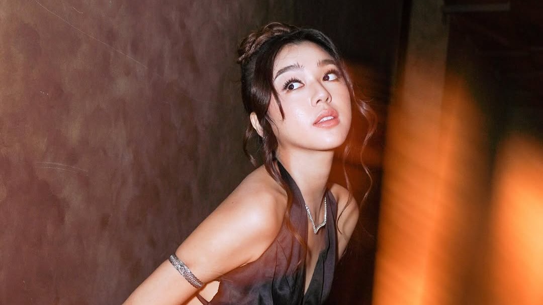 Lirik Lagu 'Little By Little' Gambarkan Perjalanan Hidup Gabriella Ekaputri