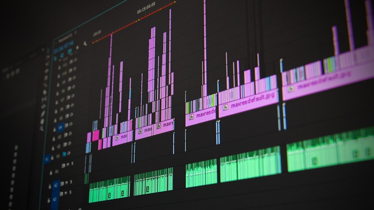 Yuk, Mengenal Aplikasi Editing Video
