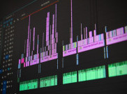 Yuk, Mengenal Aplikasi Editing Video