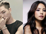 Taeyang BIGBANG dan Min Hyo Rin Akan Menikah Awal Tahun 2018