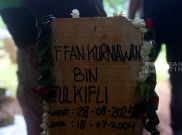 Rentetan Demo dan Tuntutan Yang Berujung Meninggal Pengemudi Ojek Online Affan Kurniawan