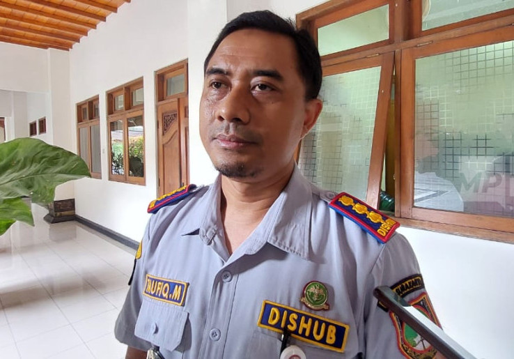 Pemkot Solo Hentikan Permanen Operasional BST Koridor 6, tak Dapat Anggaran Pusat