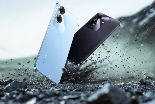 Realme Note 60 Segera Meluncur di Indonesia, Simak Bocoran Lengkapnya Harga Rp 1 Jutaan