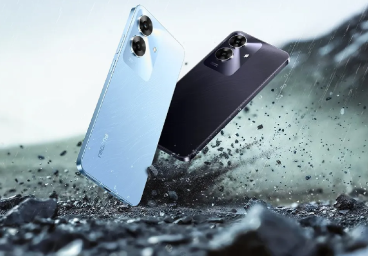Realme Note 60 Segera Meluncur di Indonesia, Simak Bocoran Lengkapnya Harga Rp 1 Jutaan