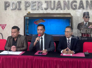 HP Hasto Disita, Kuasa Hukum: Penyidik KPK Lakukan Kejahatan Hukum