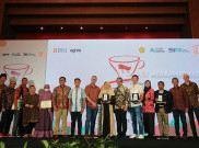 Pemenang Cup of Excellence Indonesia 2022/2023 Diumumkan, Petani Aceh Mendominasi