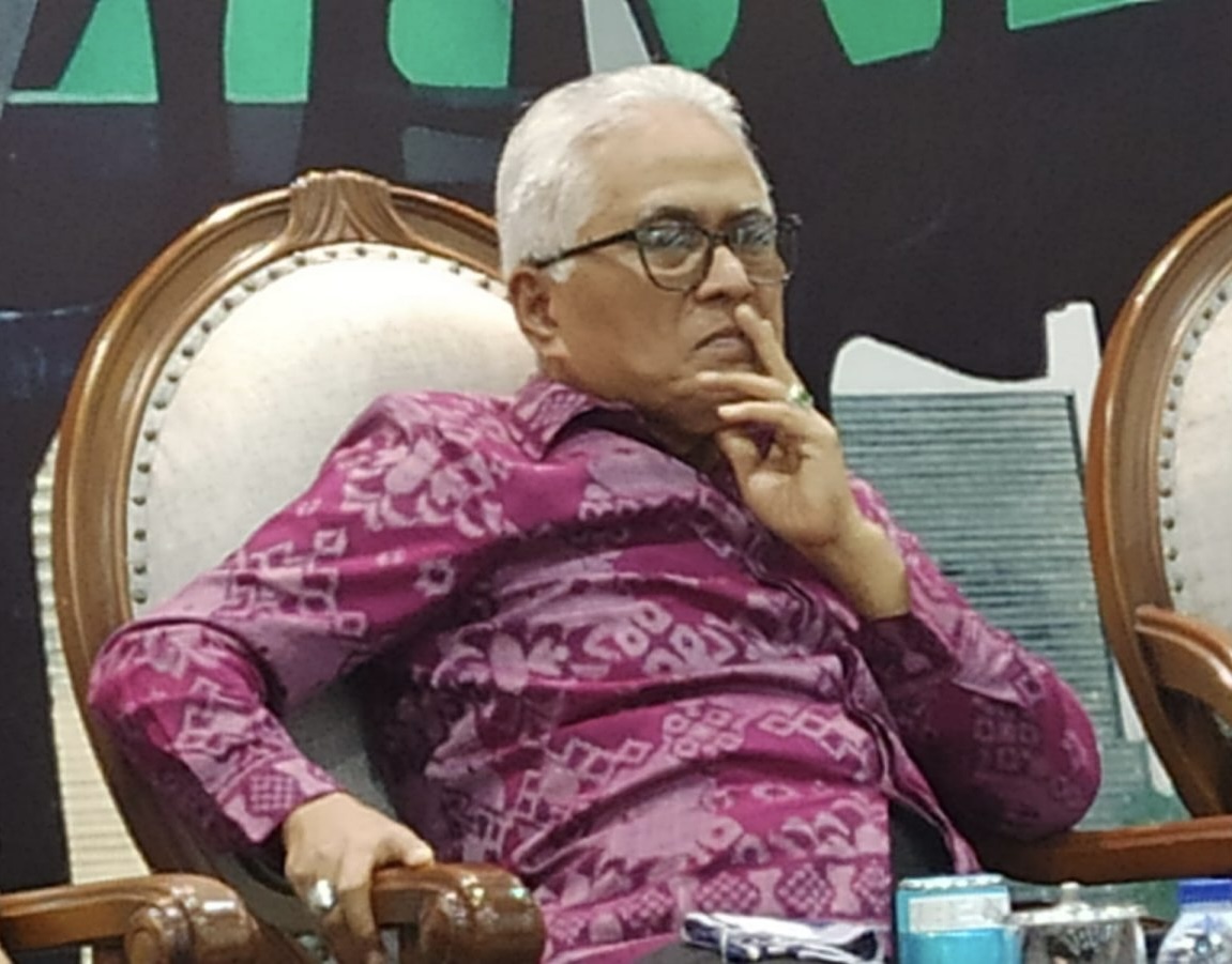 Legislator PAN Percaya Hak Angket Kecurangan Pemilu Usulan Sia-Sia