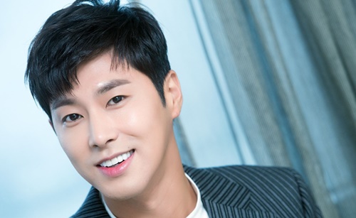 Yunho TVXQ