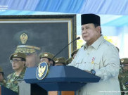 Daftar Lengkap Jenderal Kehormatan Baru yang Dianugerahkan Langsung oleh Prabowo, Nomor 4 Pasti Warga Jakarta Sudah Enggak Asing