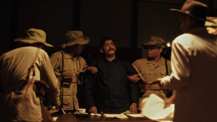 Film Pendek ‘Sang Pemula’ Angkat Kisah Bapak Pers Nasional