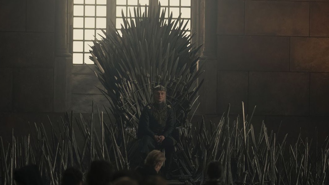 Sinopsis dan Jadwal Tayang 'House of the Dragon' Season 2