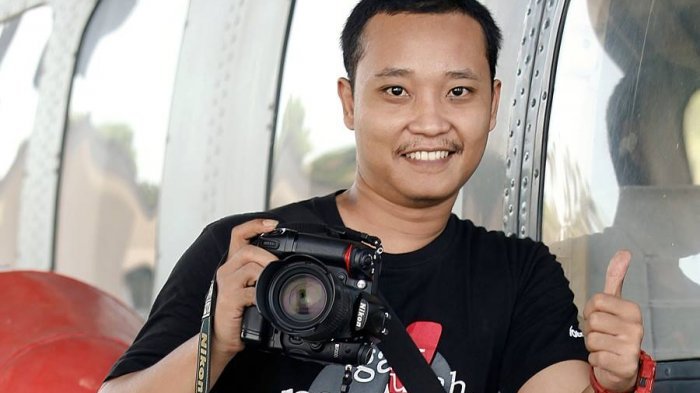 Tugas Negara Terakhir Bayu, Sang Pengadang Motor Pelaku Bom Gereja Surabaya