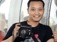 Tugas Negara Terakhir Bayu, Sang Pengadang Motor Pelaku Bom Gereja Surabaya