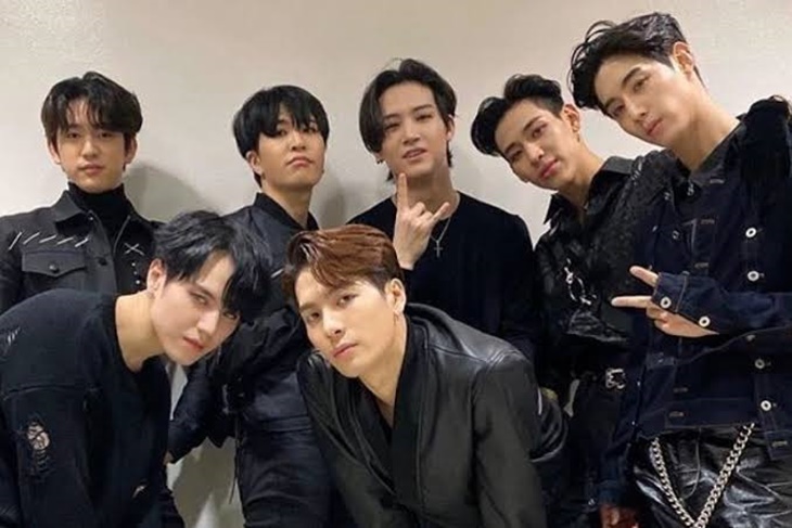 GOT7