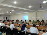  Rabu Besok DPRD DKI Jakarta Bahas RAPBD 2020