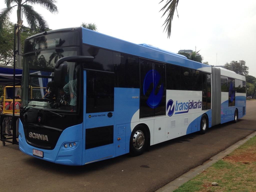 Transjakarta