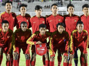 Modal Timnas U-16 untuk Taklukkan China Menurut Bima Sakti