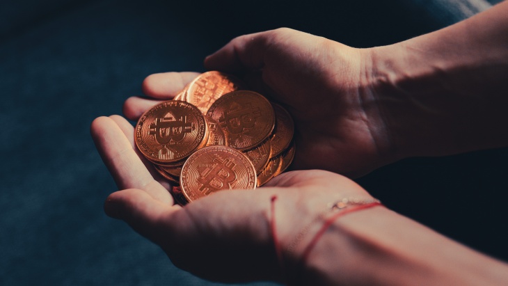 GudangKripto Kenalkan Fitur GIDR, Ubah Aset Kripto Jadi Emas Sungguhan