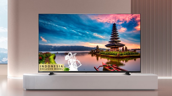 Fitur-fitur yang Membuat Televisi Hadirkan Pengalaman Visual Terbaik