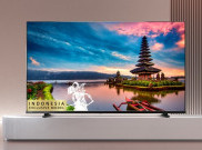 Fitur-fitur yang Membuat Televisi Hadirkan Pengalaman Visual Terbaik