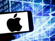 Saham Apple Mulai Naik Pasca Anjlok Akibat Virus Corona
