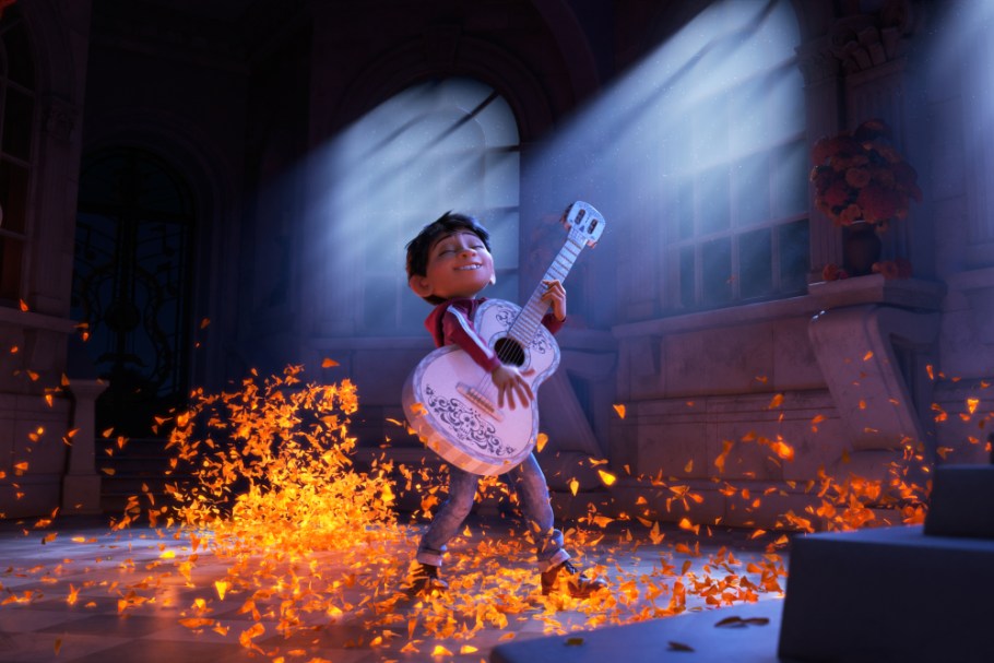 ‘Coco 2’ Dijadwalkan Tayang 2029, Disney dan Pixar Kembali ke Tanah Arwah