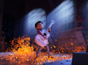 ‘Coco 2’ Dijadwalkan Tayang 2029, Disney dan Pixar Kembali ke Tanah Arwah