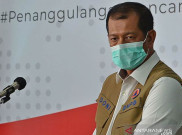 Berhasil Kendalikan COVID-19, Papua Barat Diharap Jadi Percontohan Nasional