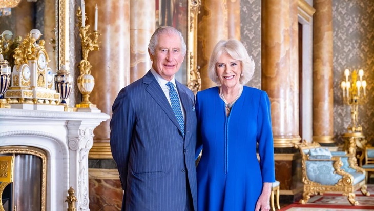 Apa Tugas Raja Charles III?